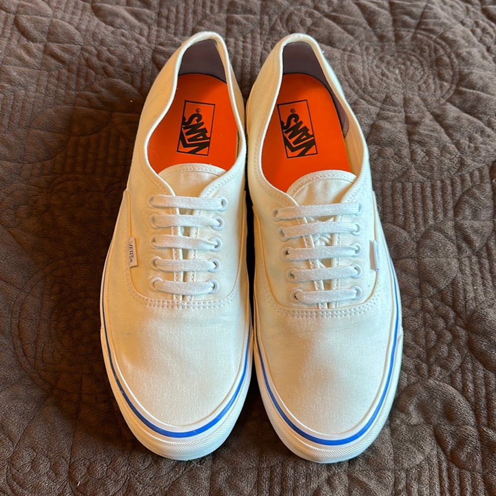 Classic Vans 44